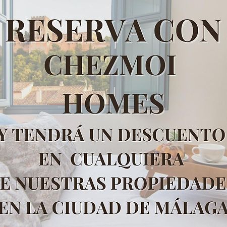 Willa Luxury Alhambra Penthouse Collection Sacromonte Grenada Zewnętrze zdjęcie