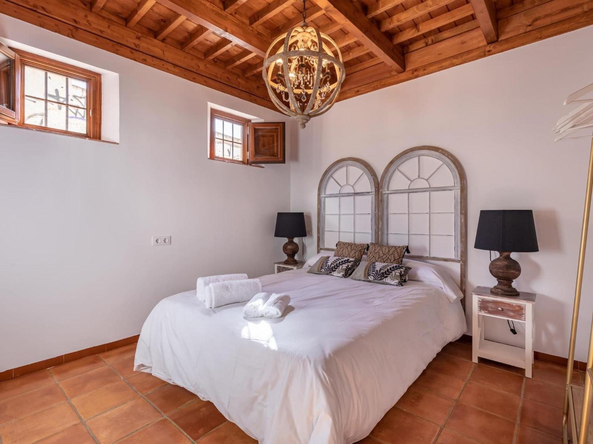 Willa Luxury Alhambra Penthouse Collection Sacromonte Grenada Zewnętrze zdjęcie