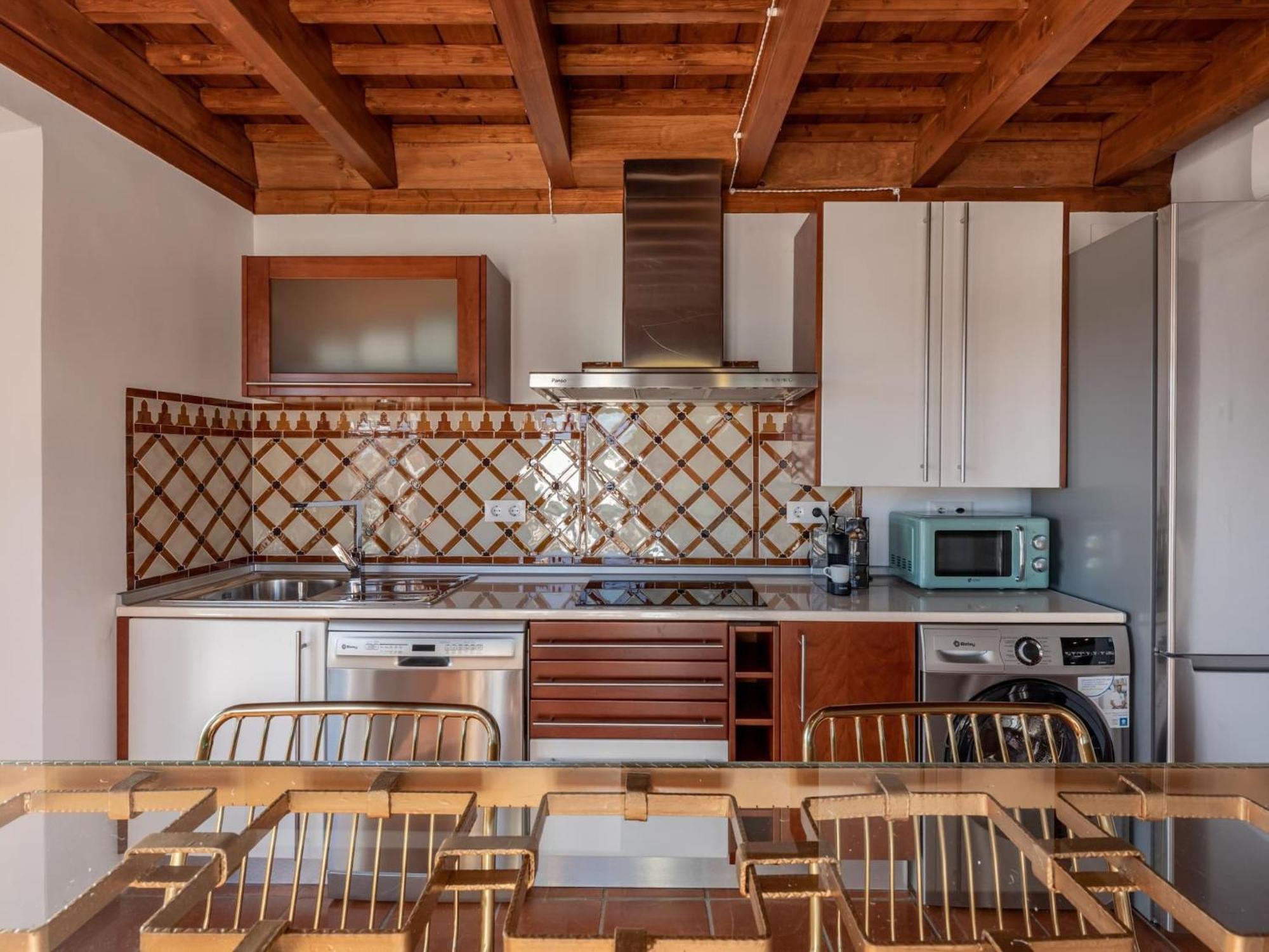 Willa Luxury Alhambra Penthouse Collection Sacromonte Grenada Zewnętrze zdjęcie
